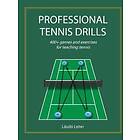 Laszlo Leiter: Professional Tennis Drills (Letter)