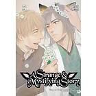 Tsuta Suzuki: A Strange &; Mystifying Story, Vol. 5