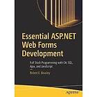 Robert E Beasley: Essential ASP.NET Web Forms Development