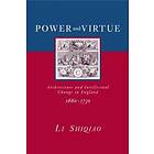 Shiqiao Li: Power and Virtue