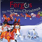 Jean Abernethy: Fergus and the Night Before Christmas