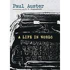 Paul Auster, I B Siegumfeldt: A Life In Words