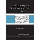 Teresa Davidian: Tonal Counterpoint for the 21st-Century Musician