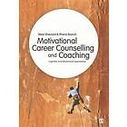 Steve Sheward: Motivational Career Counselling & Coaching