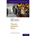 Samuel A Tisherman: Trauma Intensive Care