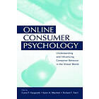 Curtis P Haugtvedt, Karen A MacHleit, Richard Yalch: Online Consumer Psychology