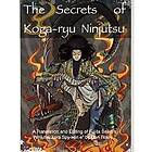 Don Roley: The Secrets of Koga-ryu Ninjutsu