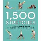 Hollis Liebman: 1.500 Stretches