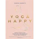 Hannah Barrett: Yoga Happy
