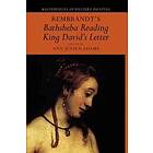 Ann Jensen Adams: Rembrandt's 'Bathsheba Reading King David's Letter'