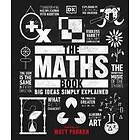Dk: The Maths Book