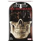 Donny Cates: Death Of The Inhumans