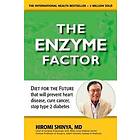 Hiromi Shinya: The Enzyme Factor