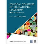 Jane Lindle: Political Contexts of Educational Leadership