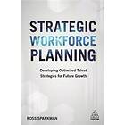 Ross Sparkman: Strategic Workforce Planning