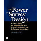 Giuseppe Iarossi: The Power of Survey Design