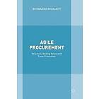 Bernardo Nicoletti: Agile Procurement