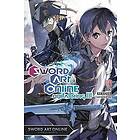 Reki Kawahara: Sword Art Online 24 (light novel)