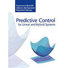 Francesco Borrelli: Predictive Control for Linear and Hybrid Systems