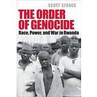 Scott Straus: The Order of Genocide