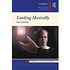 Dag Jansson: Leading Musically
