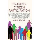 A Roecke: Framing Citizen Participation