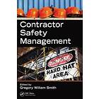 Gregory W Smith: Contractor Safety Management