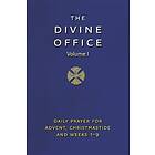 : Divine Office Volume 1