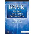 Pamela Butt, Romola Bucks: BNVR: The Butt Non-Verbal Reasoning Test