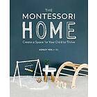 Ashley Yeh: The Montessori Home