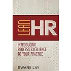 Dwane Lay: Lean HR