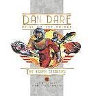 Frank Hampson: Dan Dare: Earth Stealers