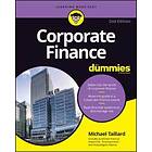 M Taillard: Corporate Finance For Dummies 2nd Edition