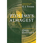 Ptolemy: Ptolemy's 'Almagest'