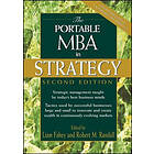 L Fahey: The Portable MBA in Strategy 2e