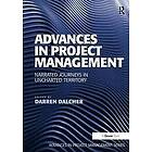 Darren Dalcher: Advances in Project Management