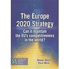 Felix Roth: Europe 2020 Strategy