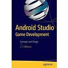 Jerome DiMarzio: Android Studio Game Development