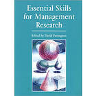David Partington: Essential Skills for Management Research