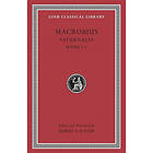 MacRobius: Saturnalia: Volume II