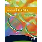 Karen Morrison: International Science Coursebook 3