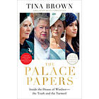 Tina Brown: Palace Papers