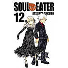 Atsushi Ohkubo, Atsushi Ohkubo: Soul Eater, Vol. 12