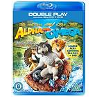 Alpha & Omega (UK) (Blu-ray)