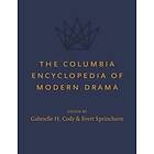 Gabrielle Cody, Evert Sprinchorn: The Columbia Encyclopedia of Modern Drama