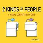 Joao Rocha: 2 Kinds of People