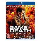 Game of Death (2010) (UK) (Blu-ray)