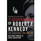 William Turner, Jonn Christan: The Assassination of Robert F. Kennedy