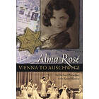 Richard Newman: Alma Rose