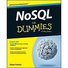 A Fowler: NoSQL For Dummies